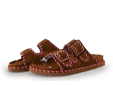Colors of California Mules Pantoletten