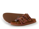 Colors of California Mules Pantoletten