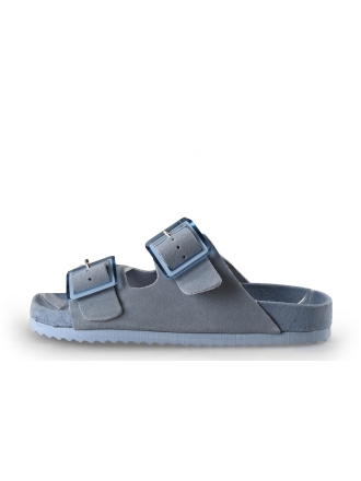 Colors of California Flip-Flops Blau 359744
 Größe 36
 