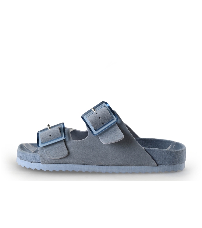 Colors of California Flip-Flops