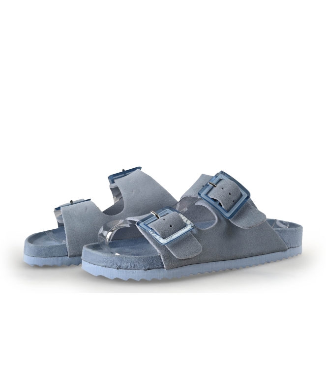 Colors of California Flip-Flops