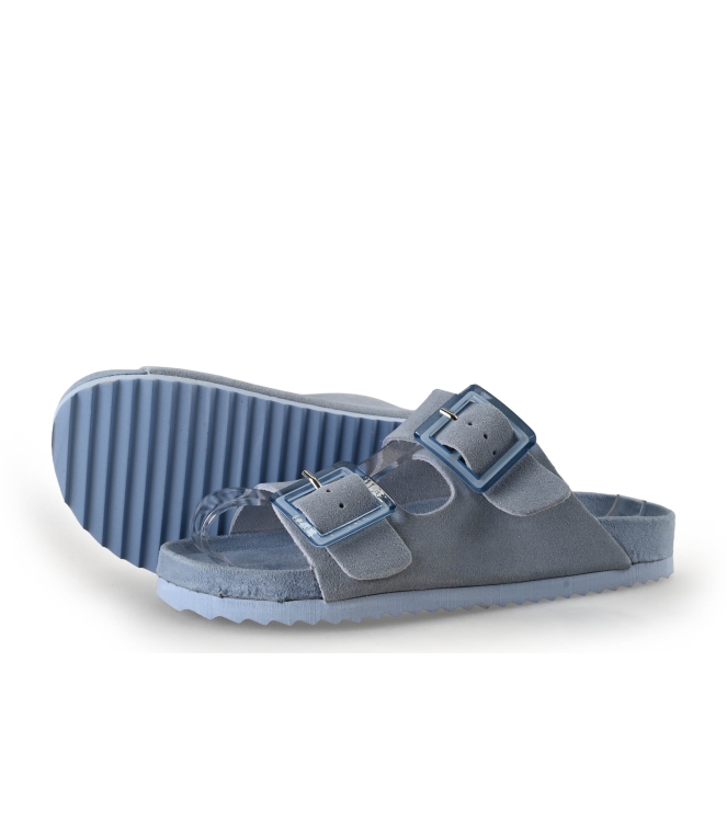 Colors of California Flip-Flops