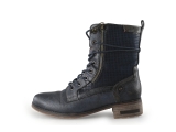 Mustang Schnürstiefel