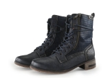 Mustang Schnürstiefel