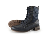 Mustang Schnürstiefel