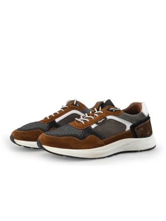 Australian Sneaker Braun 359746
 Größe 44
 