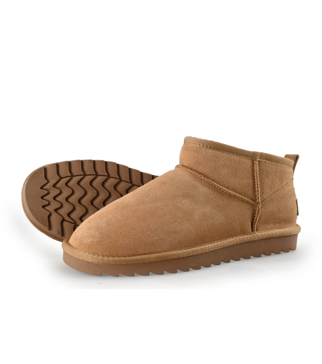 Colors of California Boots