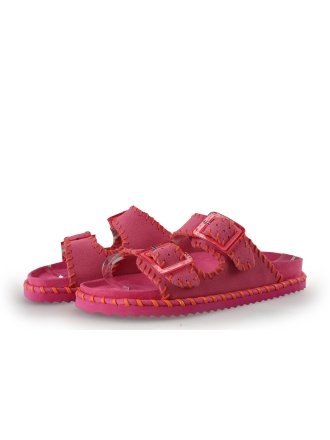 Colors of California Sandalen Rosa 359750
 Größe 37
 