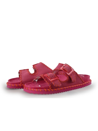 Colors of California Sandalen Rosa 359751
 Größe 40
 