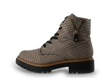 Rieker Schnürstiefel