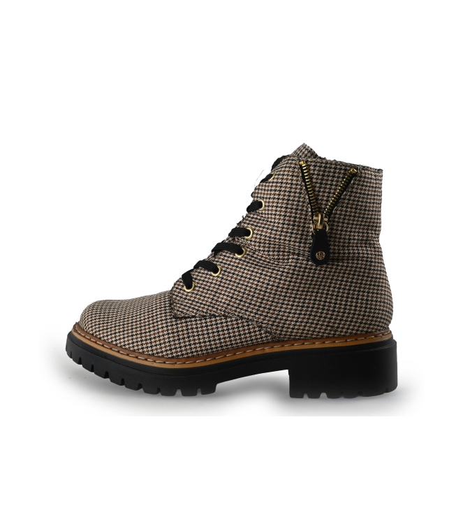 Rieker Schnürstiefel