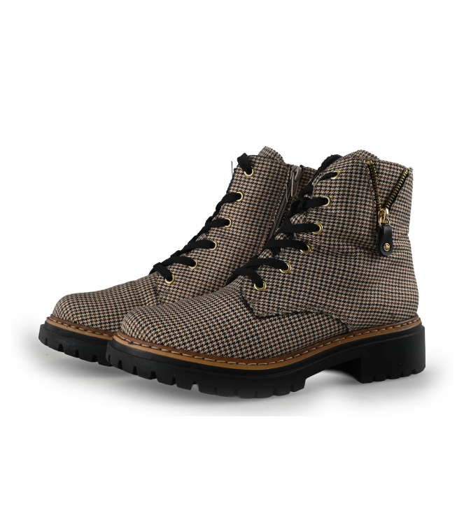 Rieker Schnürstiefel