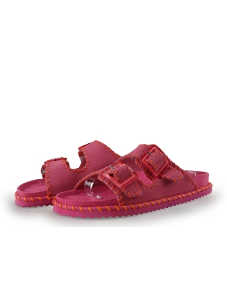 Colors of California Sandalen Rosa 359755
 Größe 41
 
