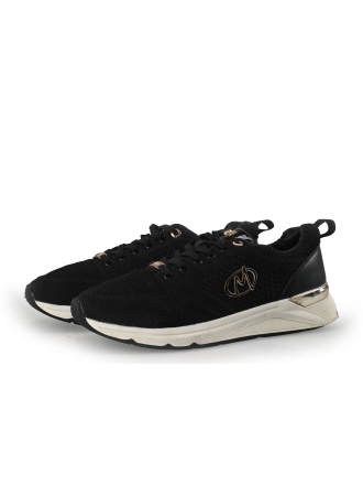 Mexx Sneaker Schwarz 359756
 Größe 40
 