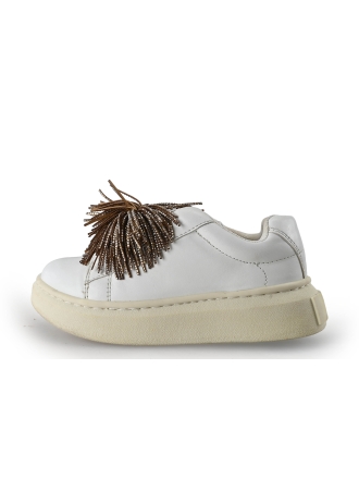 Colors of California Sneaker Weiß 359760
 Größe 29
 