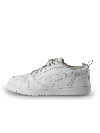 Puma Sneaker Weiß 359761
 Größe 41
 