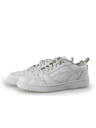 Puma Sneaker Weiß 359761
 Größe 41
 