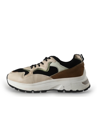 Sub55 Sneaker Beige 359764
 Größe 40
 