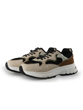 Sub55 Sneaker Beige 359764
 Größe 40
 