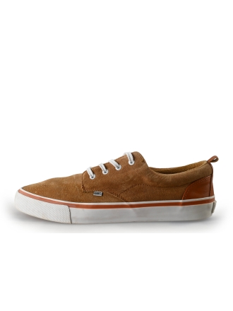 Djinns Sneaker Rot 359766
 Größe 46
 
