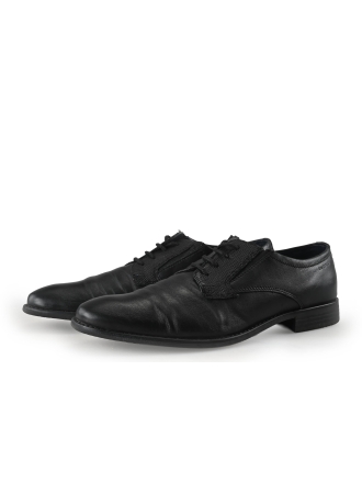 Bugatti Elegante Schuhe Schwarz 359767
 Größe 42
 