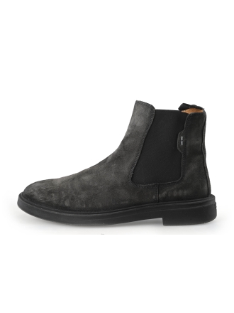 Sub55 Chelsea boots Schwarz 359773
 Größe 42
 
