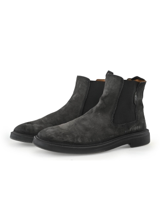 Sub55 Chelsea boots Schwarz 359773
 Größe 42
 