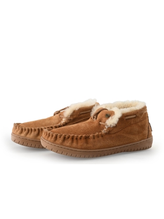 Warmbat Australia Bootsschuhe Braun 359776
 Größe 39
 