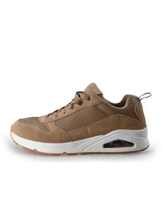 Skechers Sneaker Beige 359777
 Größe 43
 