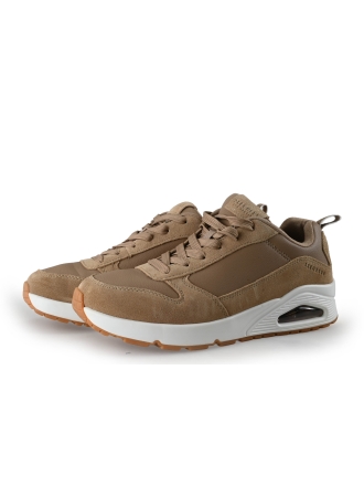 Skechers Sneaker Beige 359777
 Größe 43
 