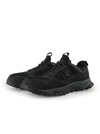 Timberland Sneaker Schwarz 359779
 Größe 43
 