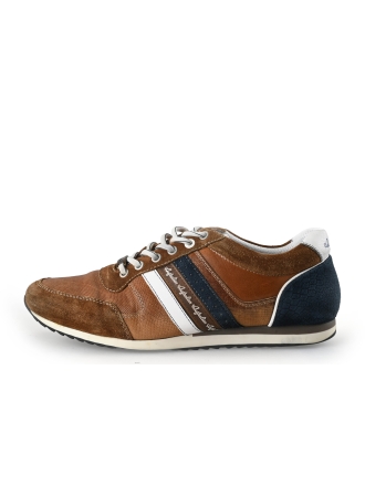 Australian Sneaker Braun 359781
 Größe 45
 