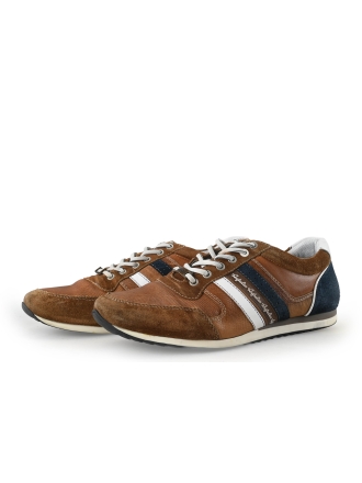 Australian Sneaker Braun 359781
 Größe 45
 