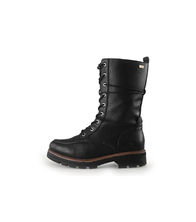 Mustang Schnürstiefel