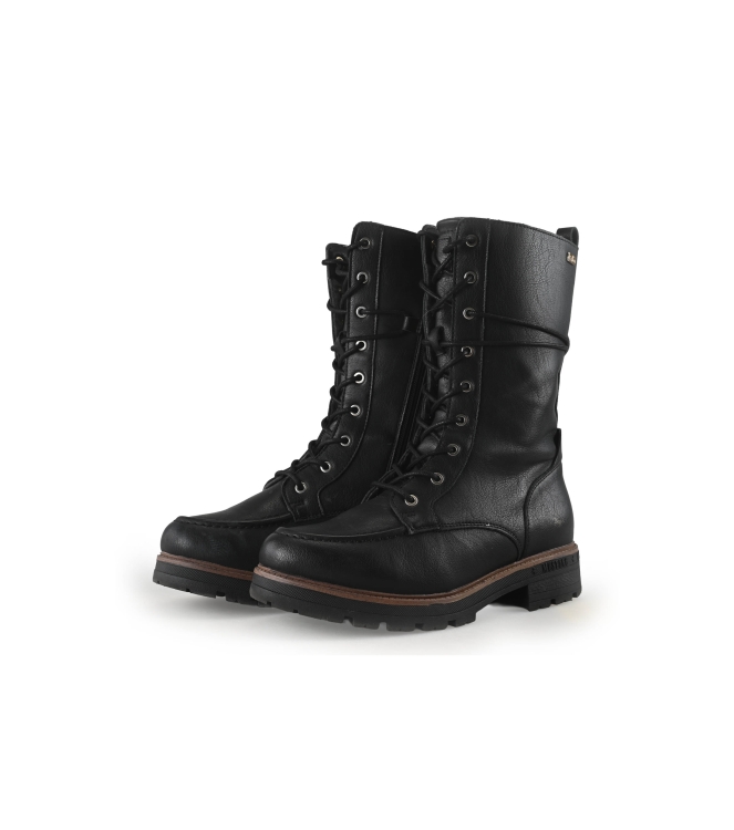 Mustang Schnürstiefel