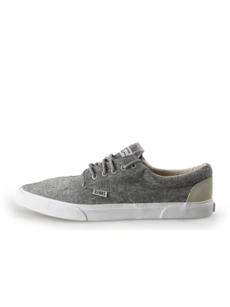 Djinns Sneaker Grau 359786
 Größe 45
 