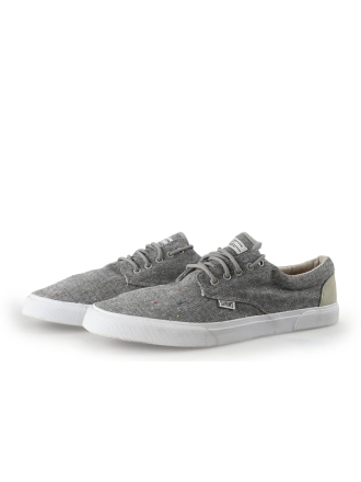Djinns Sneaker Grau 359786
 Größe 45
 