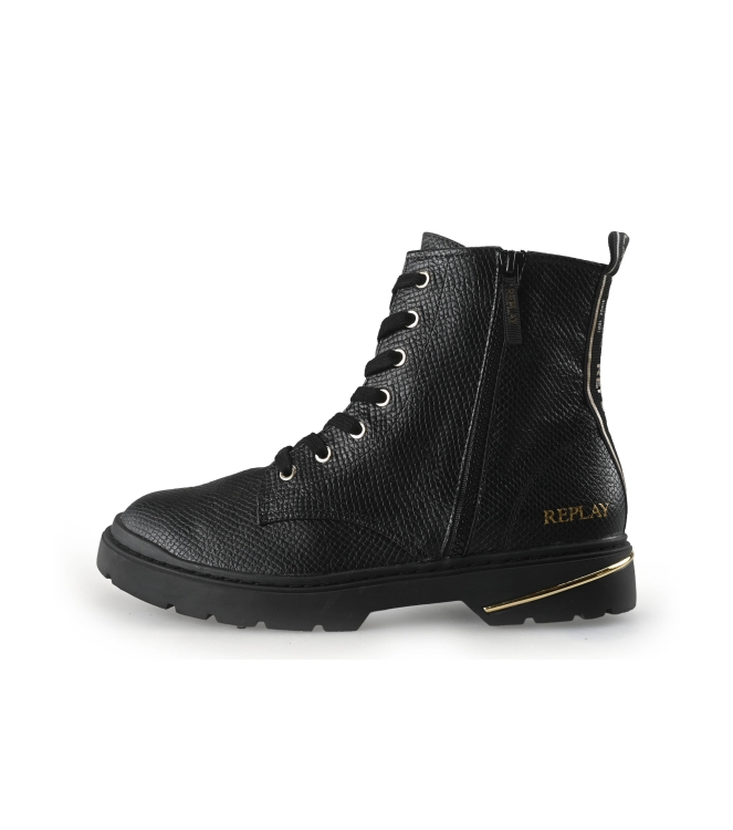 Replay Schnürstiefel