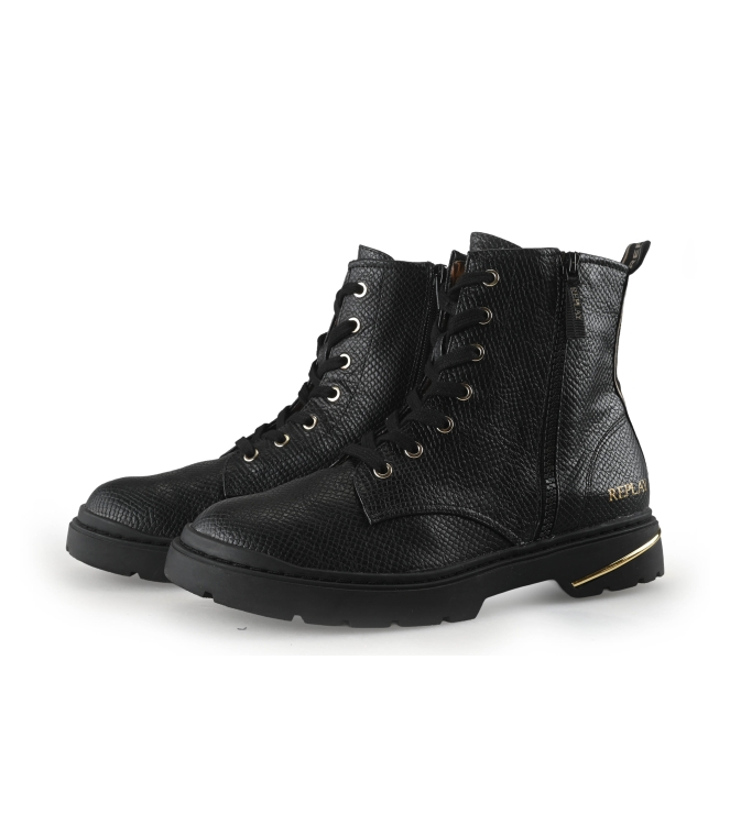 Replay Schnürstiefel