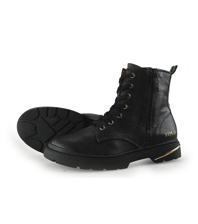 Replay Schnürstiefel