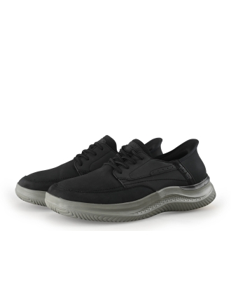 Skechers Sneaker Schwarz 359789
 Größe 42
 