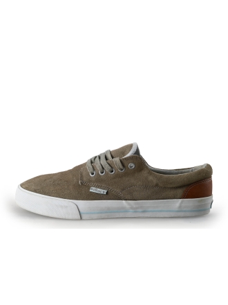 Djinns Sneaker Rot 359790
 Größe 45
 