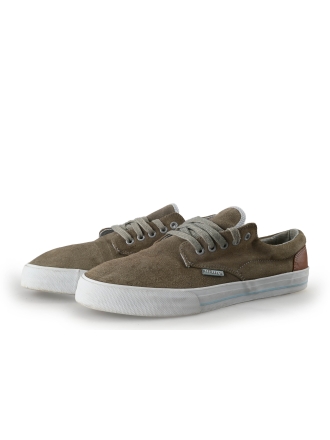 Djinns Sneaker Rot 359790
 Größe 45
 