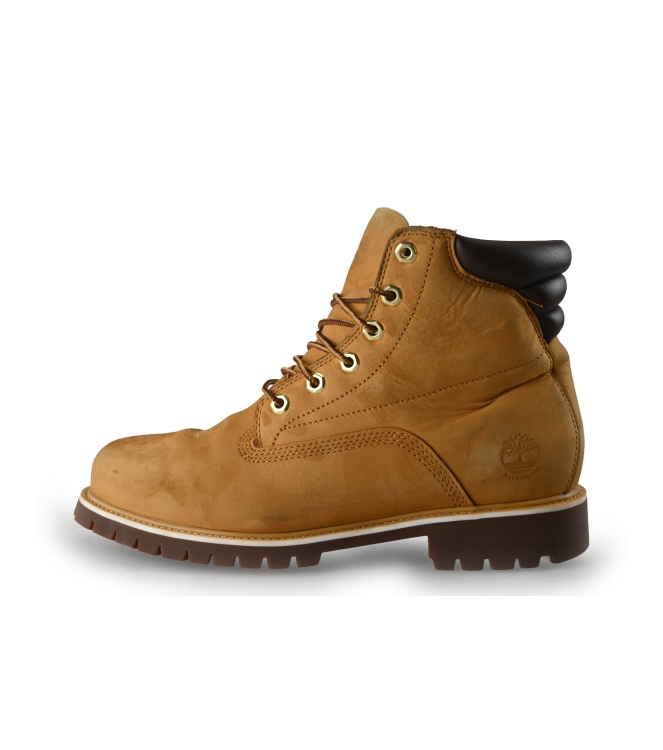 Timberland Schnürstiefel