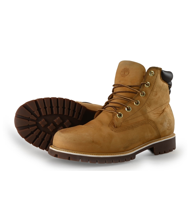 Timberland Schnürstiefel