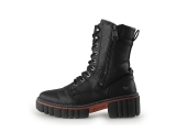 Mustang Schnürstiefel