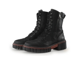 Mustang Schnürstiefel