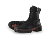 Mustang Schnürstiefel