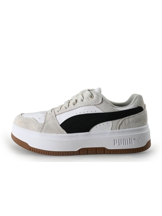 Puma Sneaker Beige 359794
 Größe 41
 