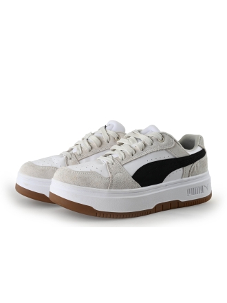 Puma Sneaker Beige 359794
 Größe 41
 